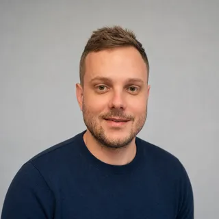 Sasha Stojanovic, Head of Engineering at Latreia Technologies
